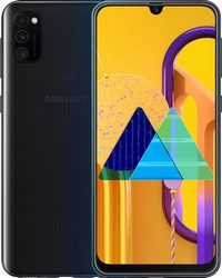 Замена дисплея на телефоне Samsung Galaxy M30s в Рязане
